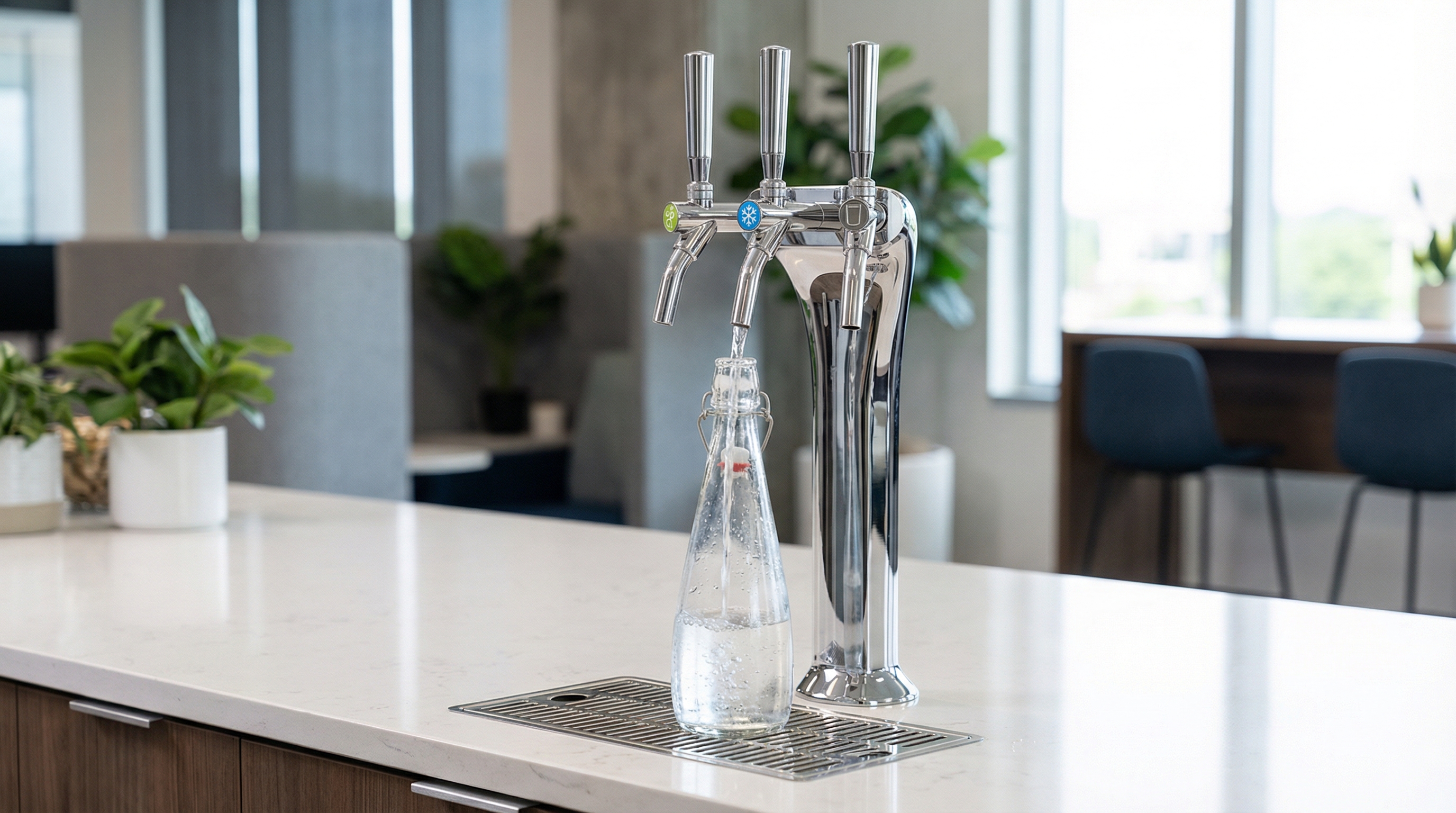 D5i 3TT built for perfection