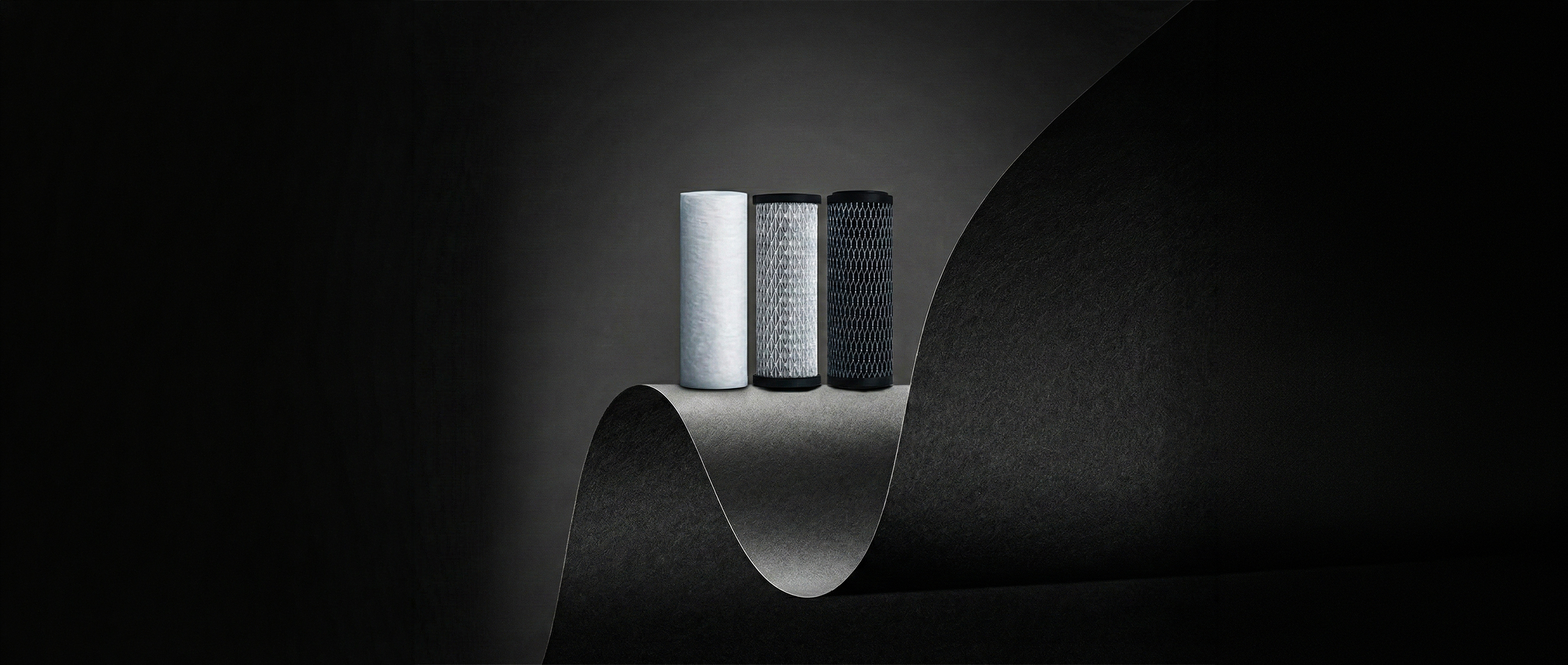 Natura replacement filters