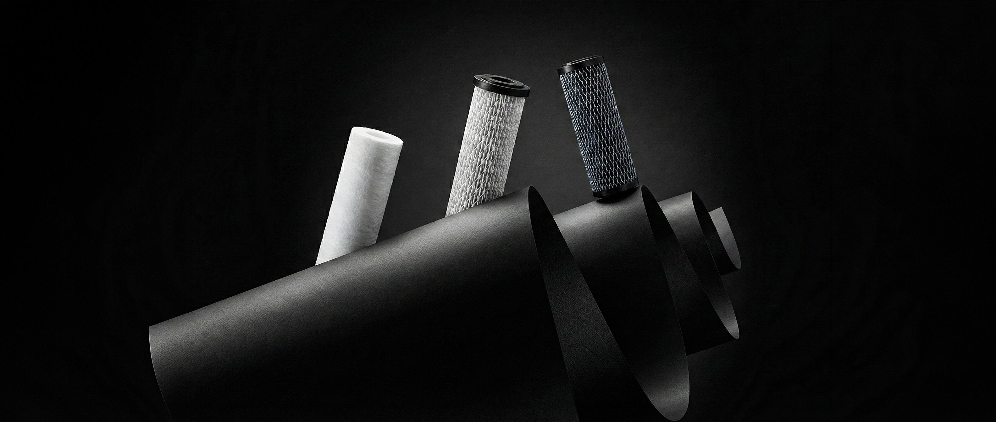 Natura system with accessories